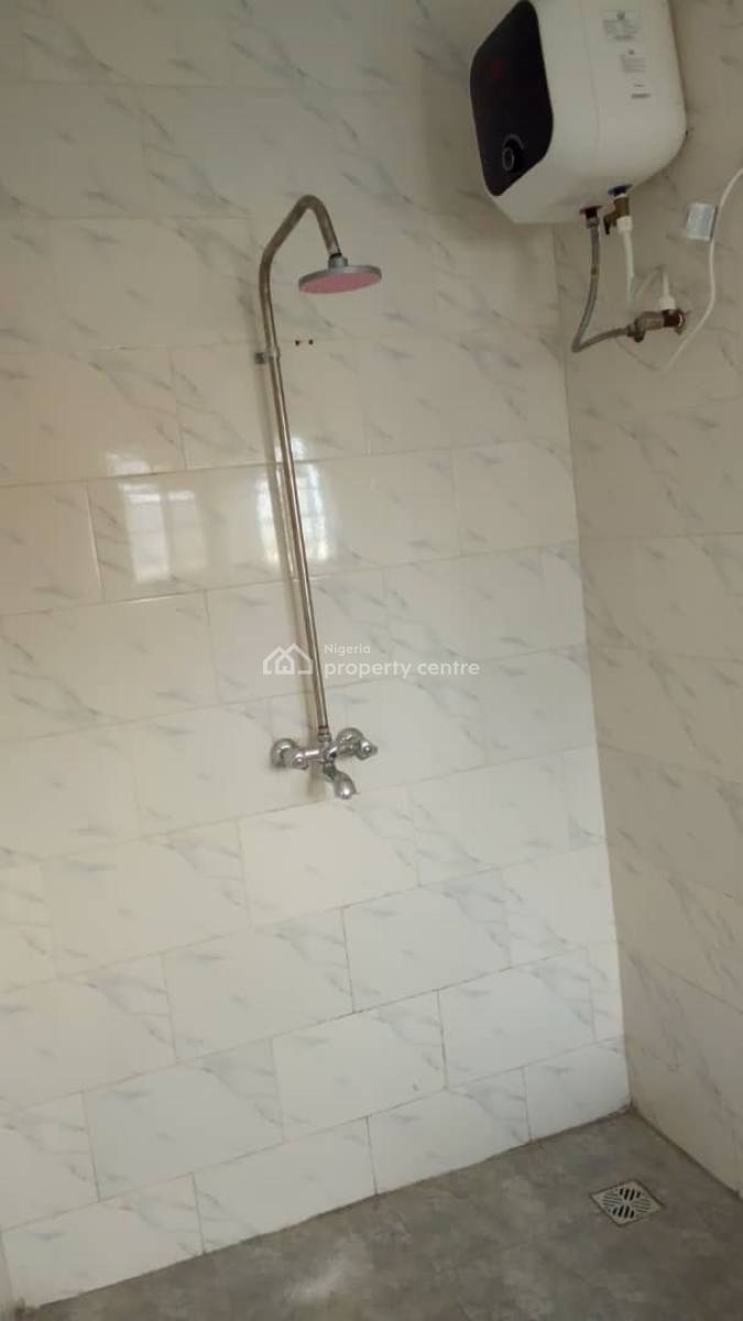 Luxury 4 Bedroom Semi Detached Duplex, Gra Phase 1, Magodo, Lagos, Semi-detached Duplex for Rent