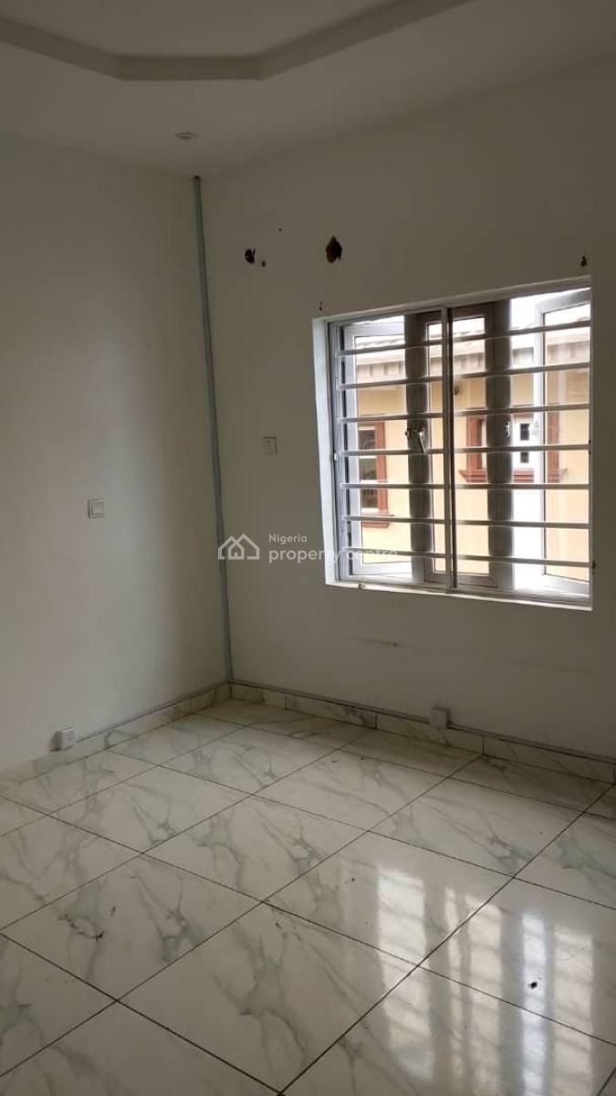 Luxury 4 Bedroom Semi Detached Duplex, Gra Phase 1, Magodo, Lagos, Semi-detached Duplex for Rent