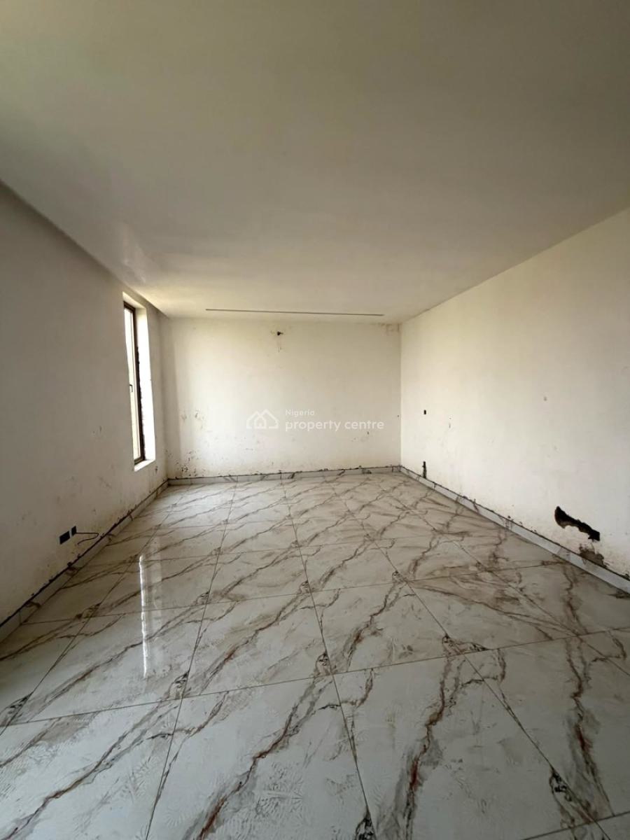 Luxurious 5 Bedrooms Fully Detached Duplex,bq, Pool,cinema,elevator, Maitama District, Abuja, Detached Duplex for Sale