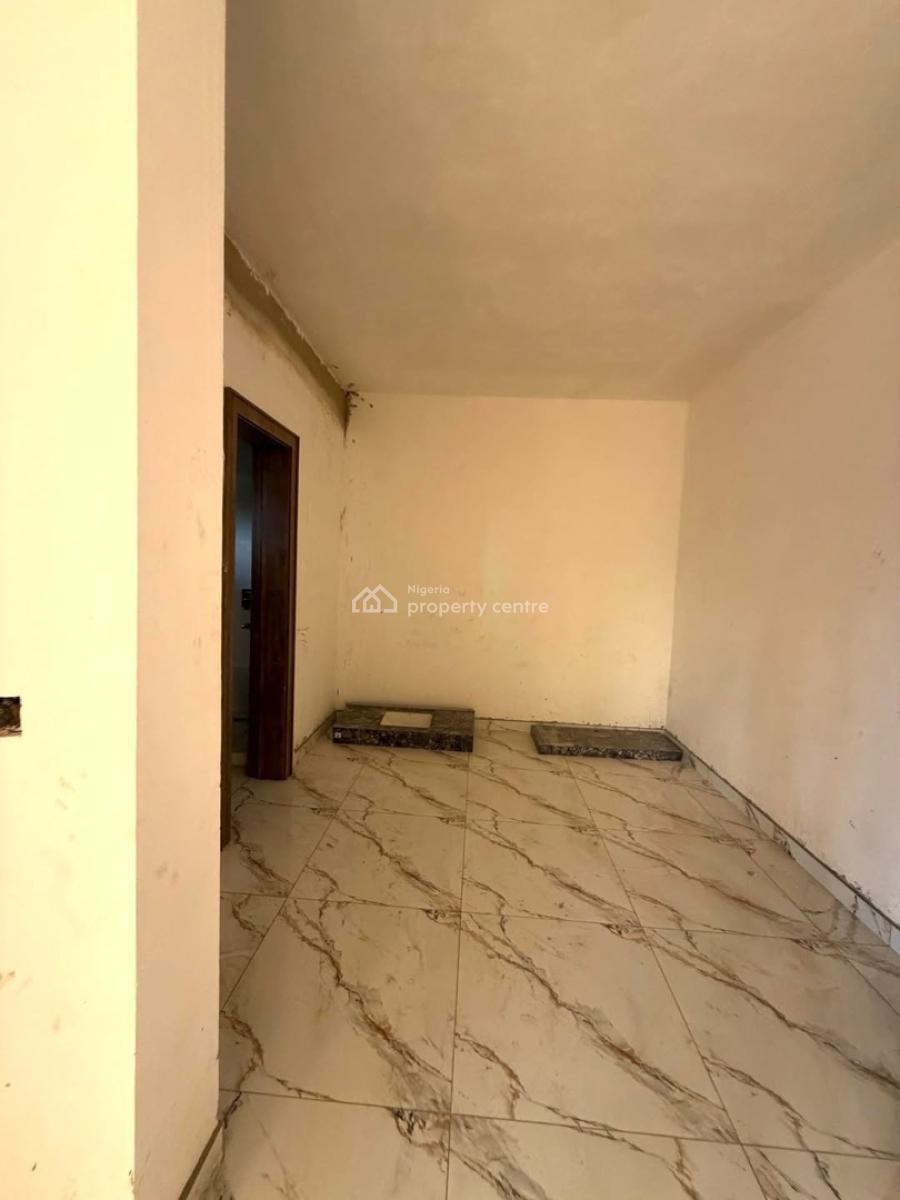 Luxurious 5 Bedrooms Fully Detached Duplex,bq, Pool,cinema,elevator, Maitama District, Abuja, Detached Duplex for Sale