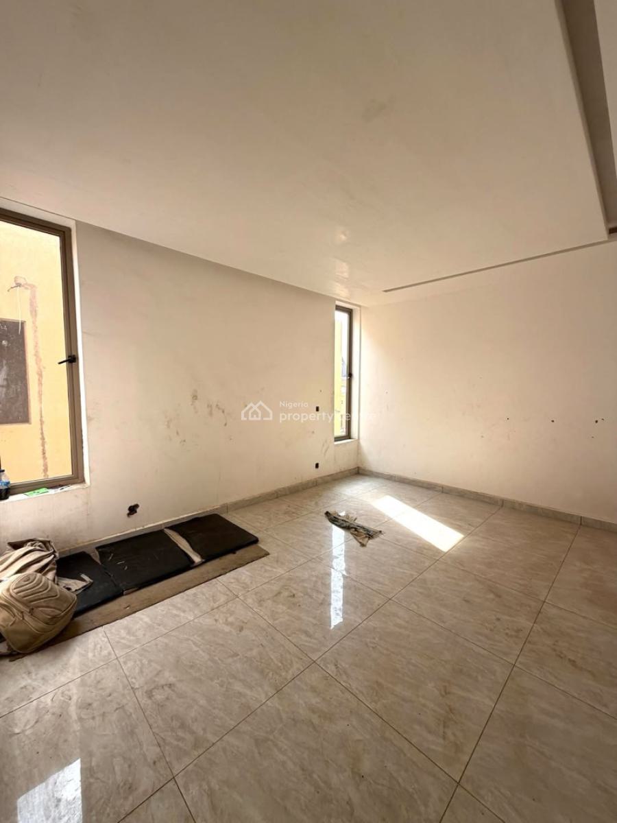 Luxurious 5 Bedrooms Fully Detached Duplex,bq, Pool,cinema,elevator, Maitama District, Abuja, Detached Duplex for Sale