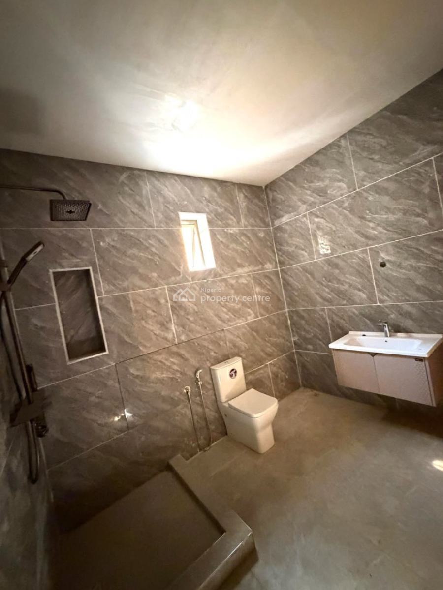 Luxurious 5 Bedrooms Fully Detached Duplex,bq, Pool,cinema,elevator, Maitama District, Abuja, Detached Duplex for Sale