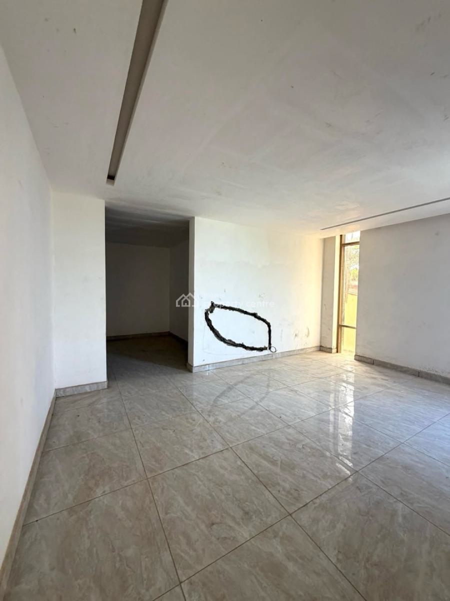 Luxurious 5 Bedrooms Fully Detached Duplex,bq, Pool,cinema,elevator, Maitama District, Abuja, Detached Duplex for Sale