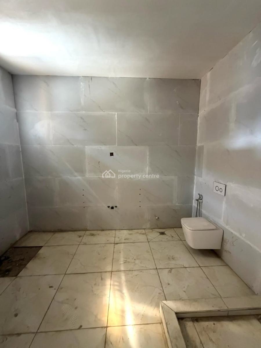 Luxurious 5 Bedrooms Fully Detached Duplex,bq, Pool,cinema,elevator, Maitama District, Abuja, Detached Duplex for Sale