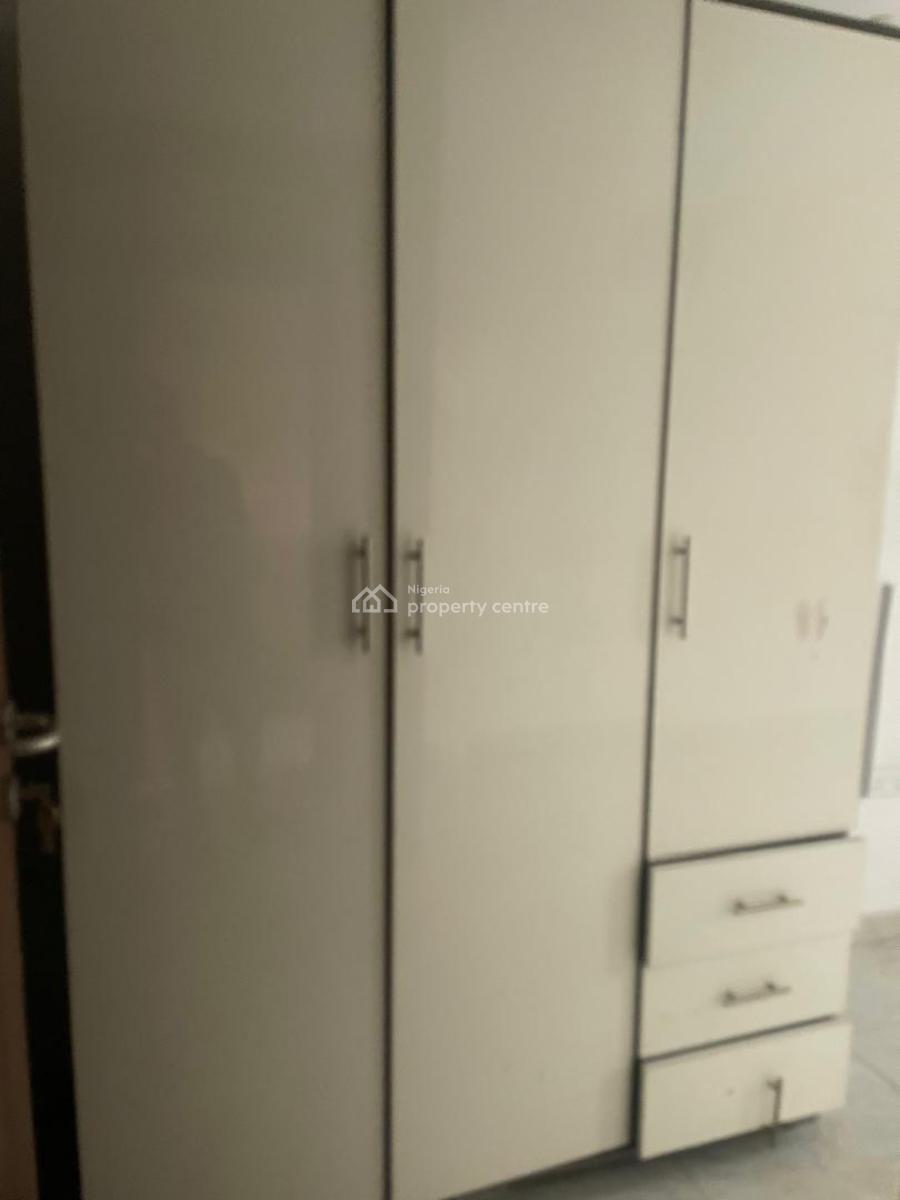 Luxury Mini Flat, Olowora, Magodo, Lagos, Mini Flat (room and Parlour) for Rent