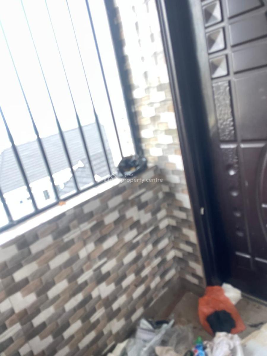 Luxury Mini Flat, Olowora, Magodo, Lagos, Mini Flat (room and Parlour) for Rent