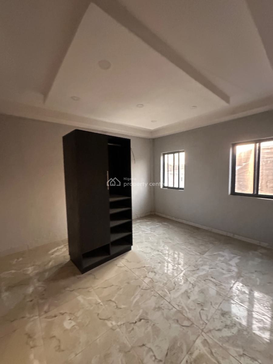 1 Bedroom Mini Flat, Chevron, Lekki, Lagos, Mini Flat (room and Parlour) for Rent