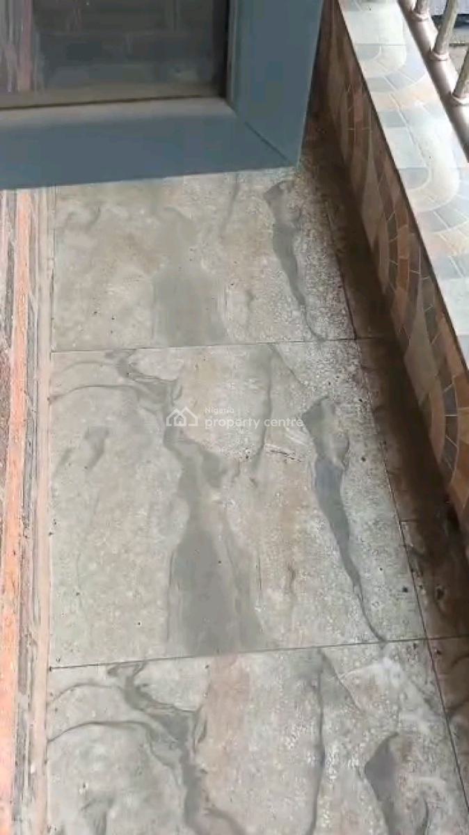 Standard and Executive Two Bedroom Flat, Adekunle, Yaba, Lagos, Flat / Apartment for Rent