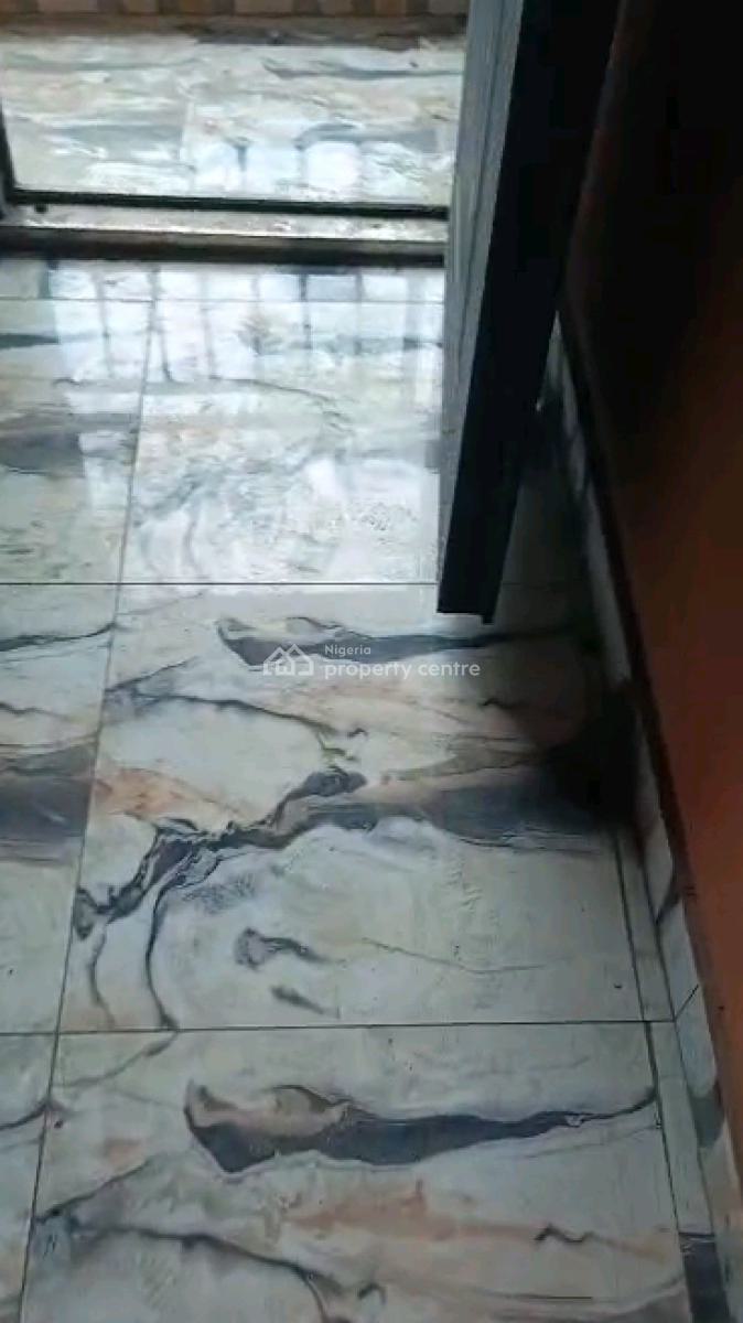 Standard and Executive Two Bedroom Flat, Adekunle, Yaba, Lagos, Flat / Apartment for Rent