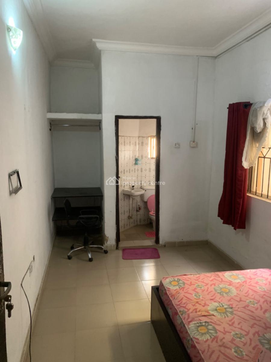 Luxury 2 Bedroom Flat, Gra Phase 1, Magodo, Lagos, Flat / Apartment for Rent