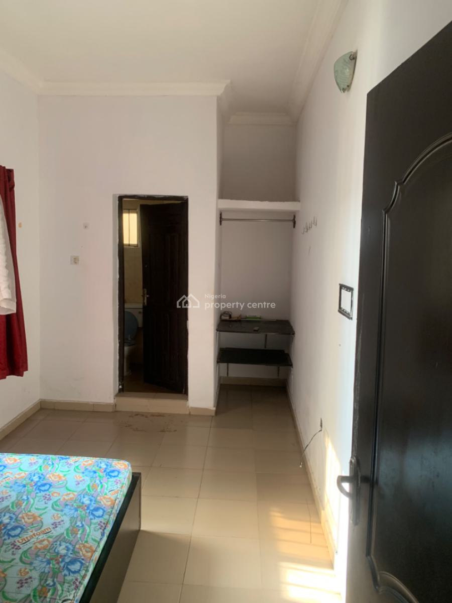 Luxury 2 Bedroom Flat, Gra Phase 1, Magodo, Lagos, Flat / Apartment for Rent