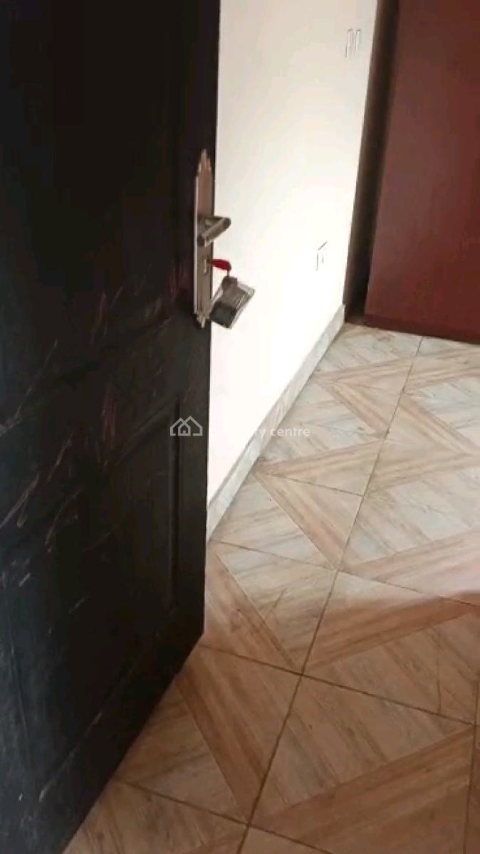 Standard and Executive Two Bedroom, Adekunle, Yaba, Lagos, Flat / Apartment for Rent