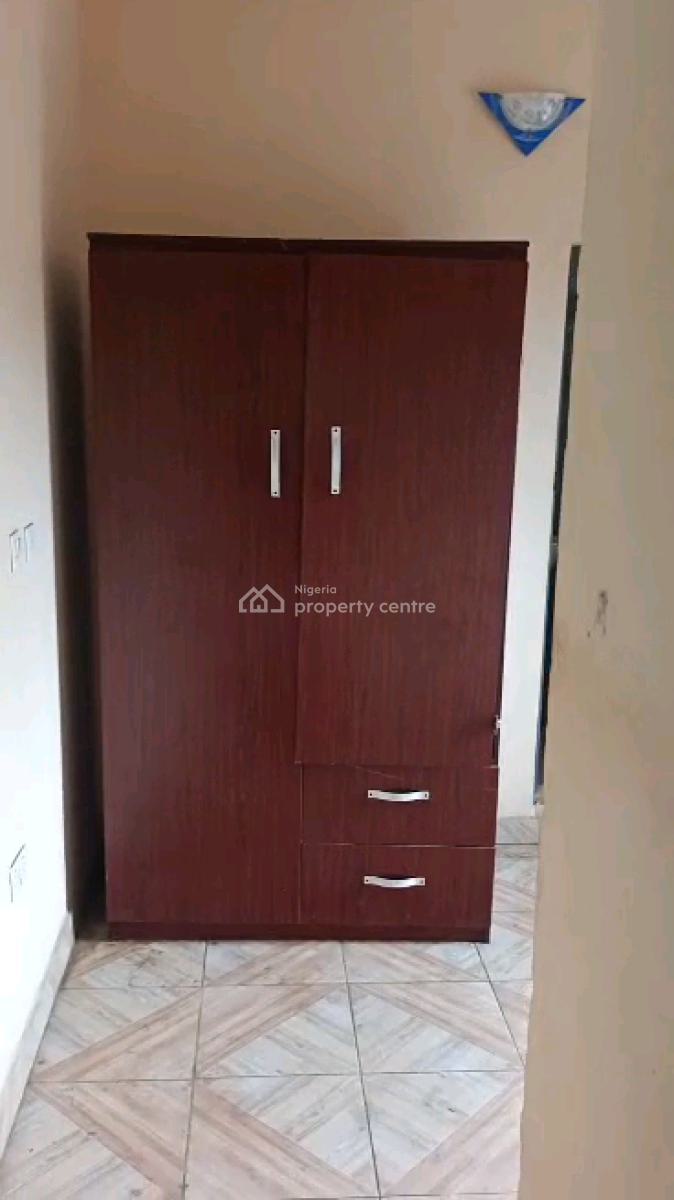 Standard and Executive Two Bedroom, Adekunle, Yaba, Lagos, Flat / Apartment for Rent