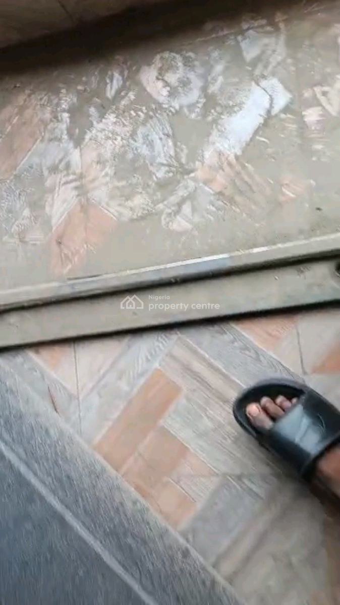 Standard and Executive Two Bedroom, Adekunle, Yaba, Lagos, Flat / Apartment for Rent