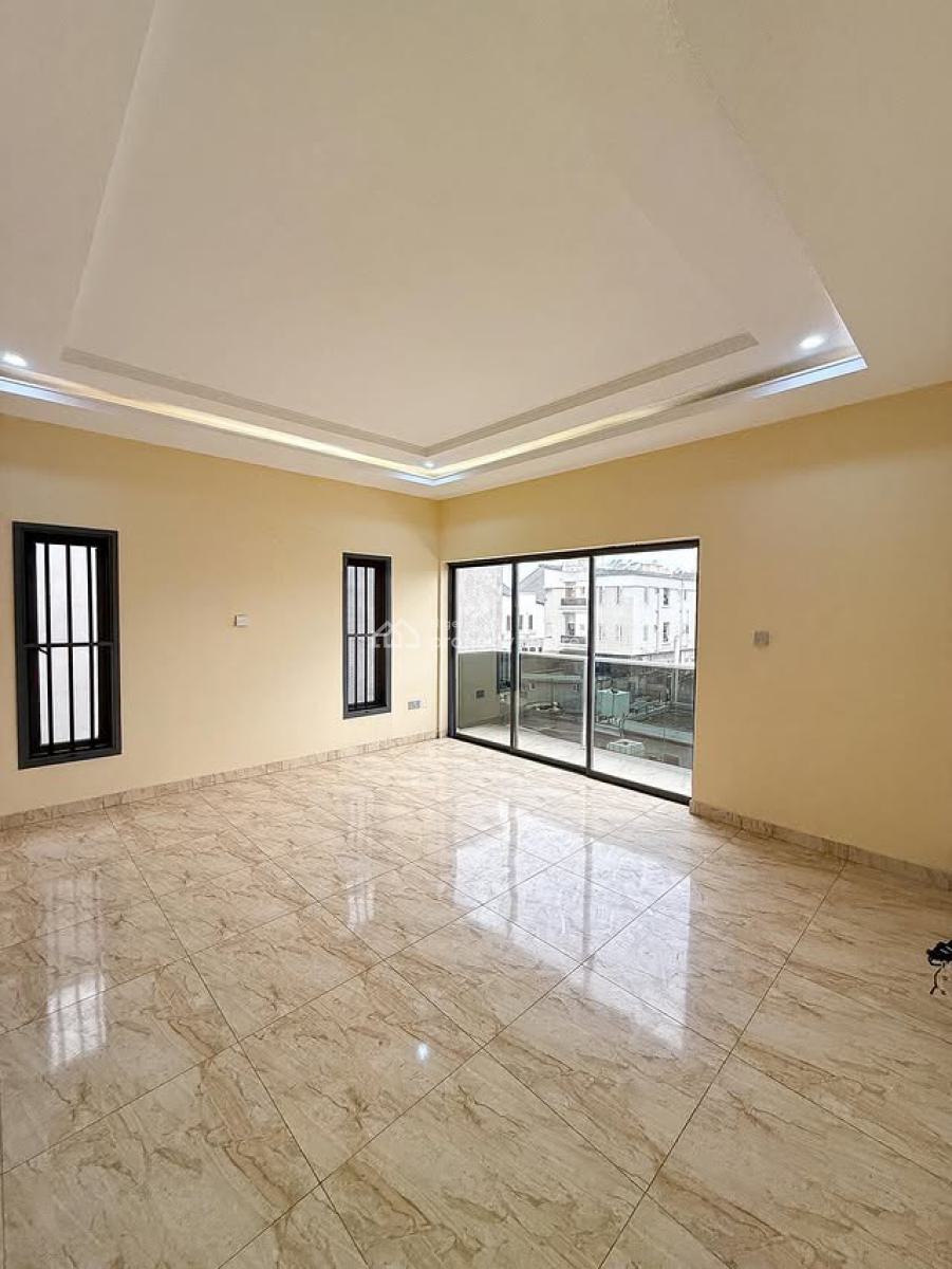 Stunning 4 Bedroom Detached Duplex with Bq, Orchid, Lekki, Lagos, Detached Duplex for Sale