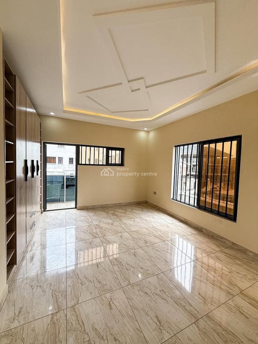 Stunning 4 Bedroom Detached Duplex with Bq, Orchid, Lekki, Lagos, Detached Duplex for Sale