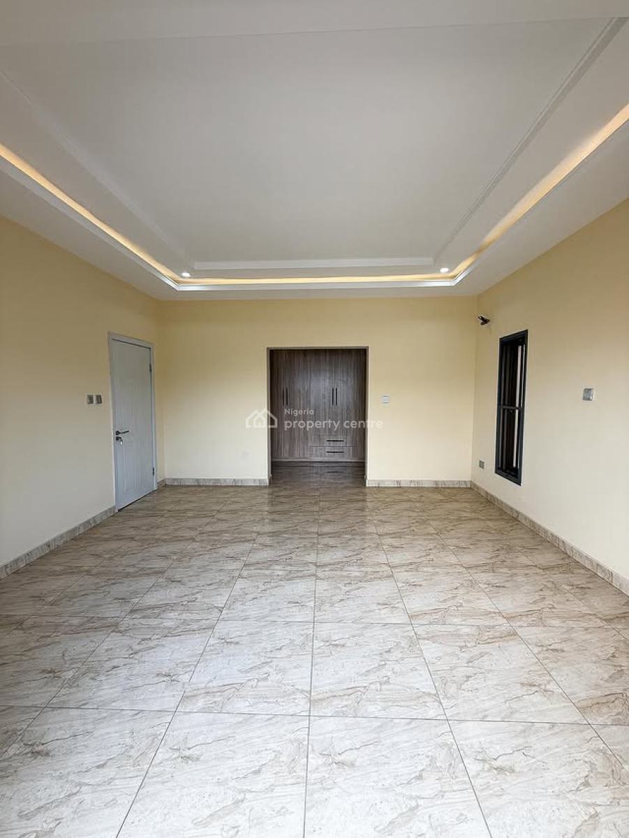 Stunning 4 Bedroom Detached Duplex with Bq, Orchid, Lekki, Lagos, Detached Duplex for Sale