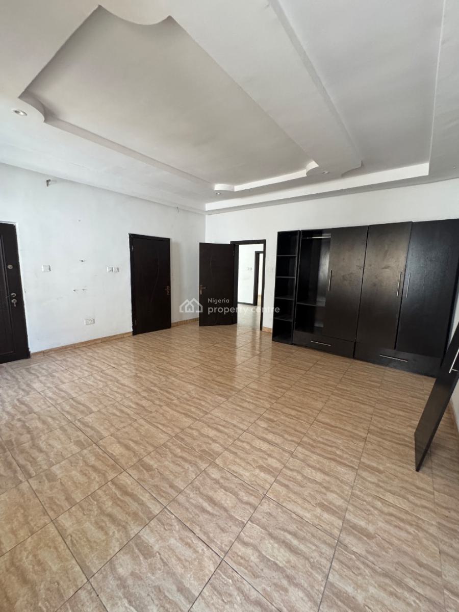 Well Maintained 4 Bedroom Detached Duplex, Agungi, Lekki, Lagos, House for Rent