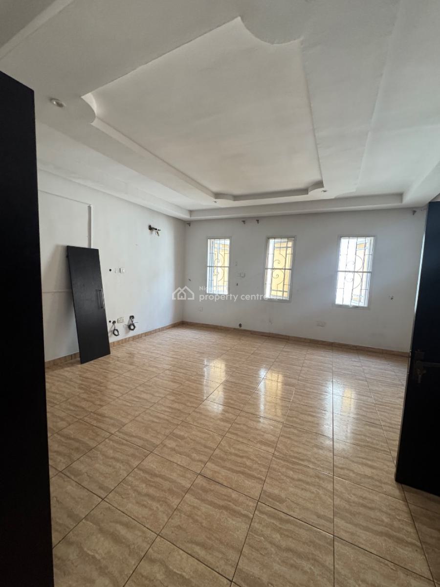 Well Maintained 4 Bedroom Detached Duplex, Agungi, Lekki, Lagos, House for Rent