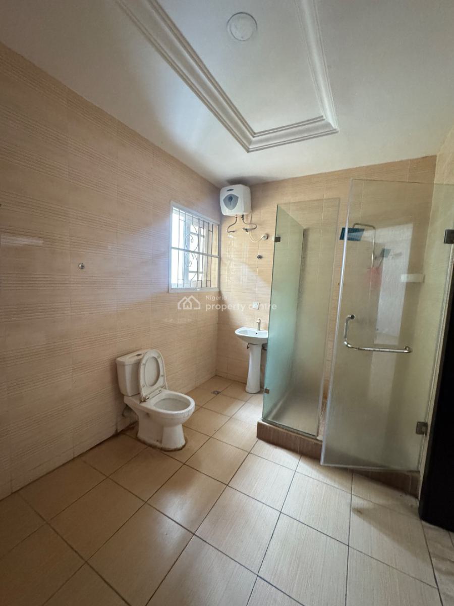 Well Maintained 4 Bedroom Detached Duplex, Agungi, Lekki, Lagos, House for Rent