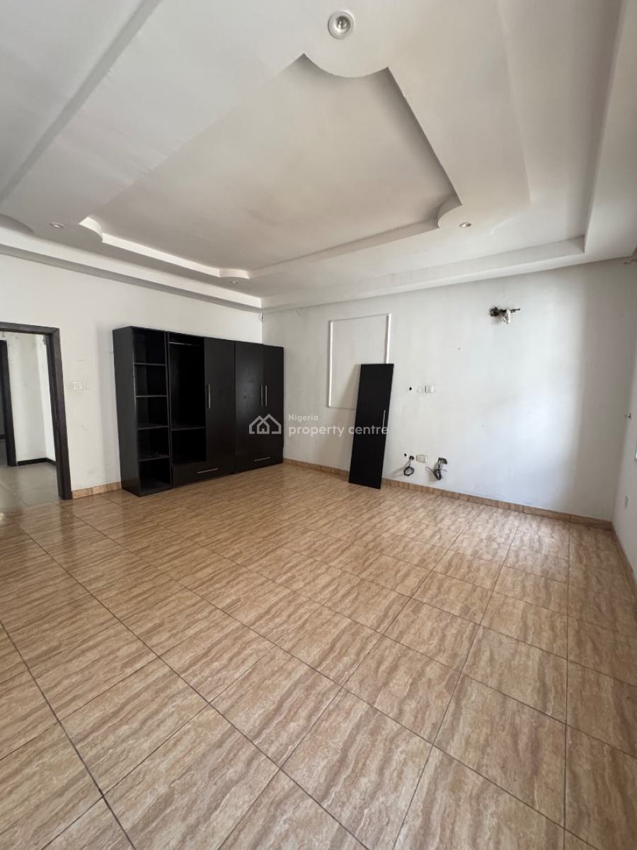 Well Maintained 4 Bedroom Detached Duplex, Agungi, Lekki, Lagos, House for Rent