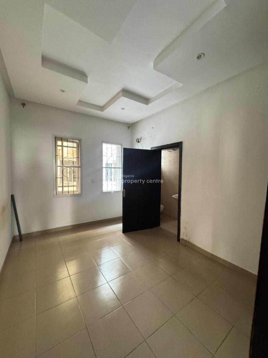 Well Maintained 4 Bedroom Detached Duplex, Agungi, Lekki, Lagos, House for Rent