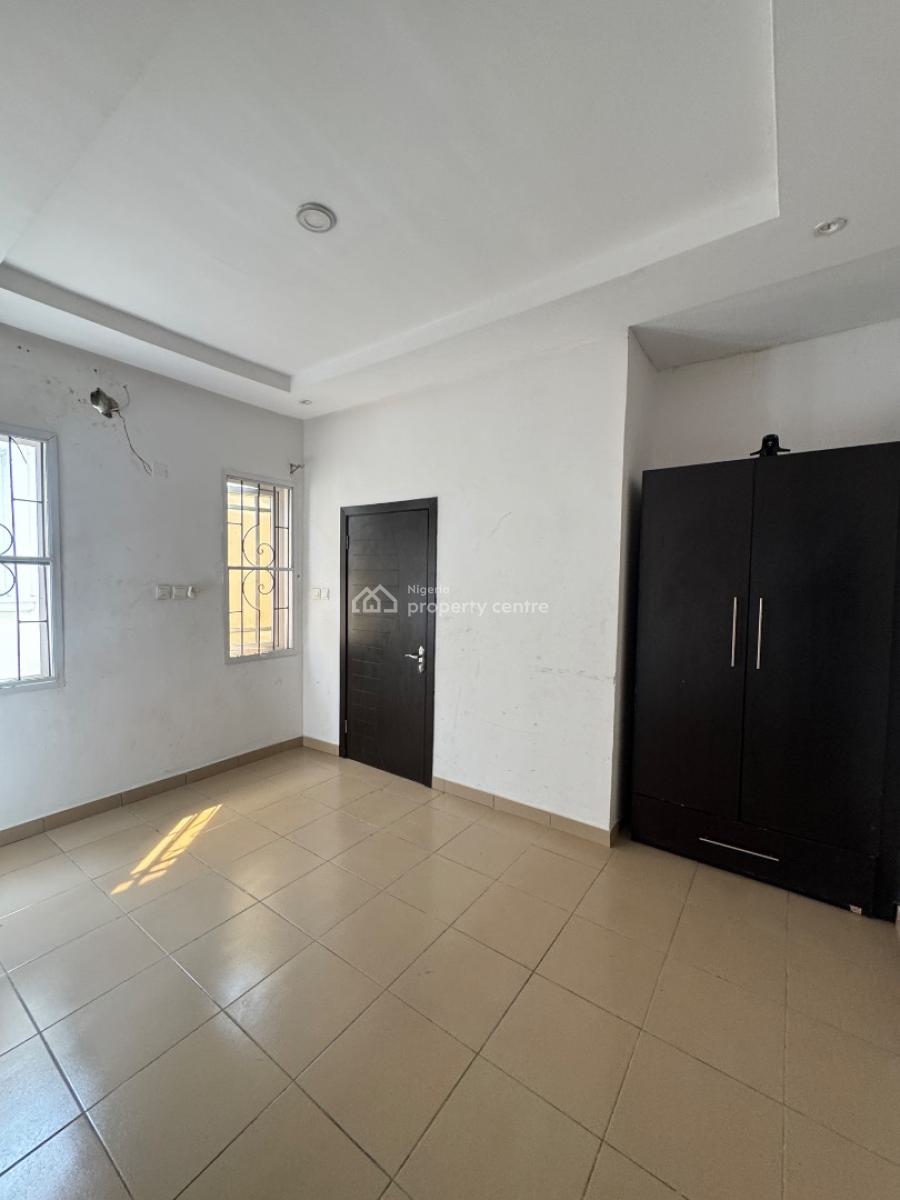 Well Maintained 4 Bedroom Detached Duplex, Agungi, Lekki, Lagos, House for Rent