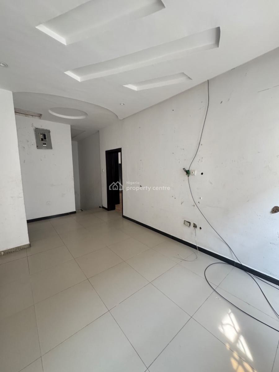 Well Maintained 4 Bedroom Detached Duplex, Agungi, Lekki, Lagos, House for Rent