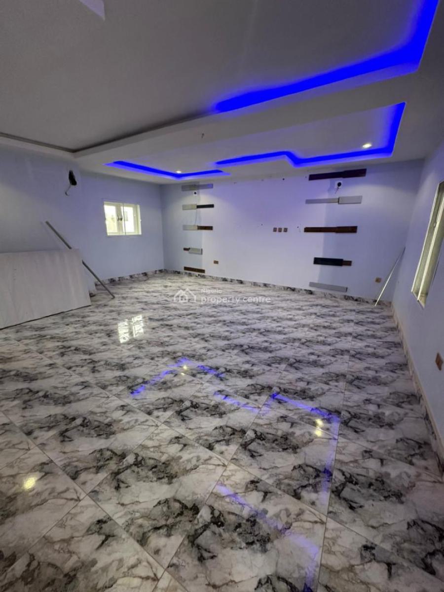 Luxury Spacious 5 Bedroom Duplex, Katampe Extension, Katampe, Abuja, Detached Duplex for Rent