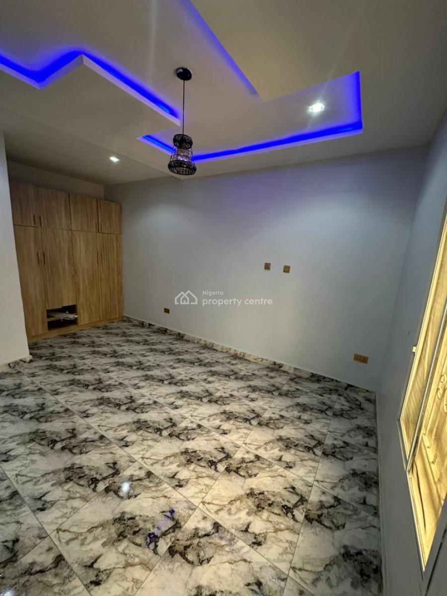 Luxury Spacious 5 Bedroom Duplex, Katampe Extension, Katampe, Abuja, Detached Duplex for Rent