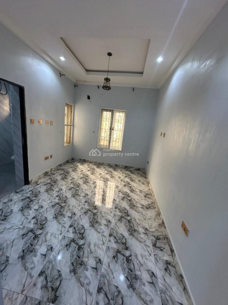 Luxury Spacious 5 Bedroom Duplex, Katampe Extension, Katampe, Abuja, Detached Duplex for Rent
