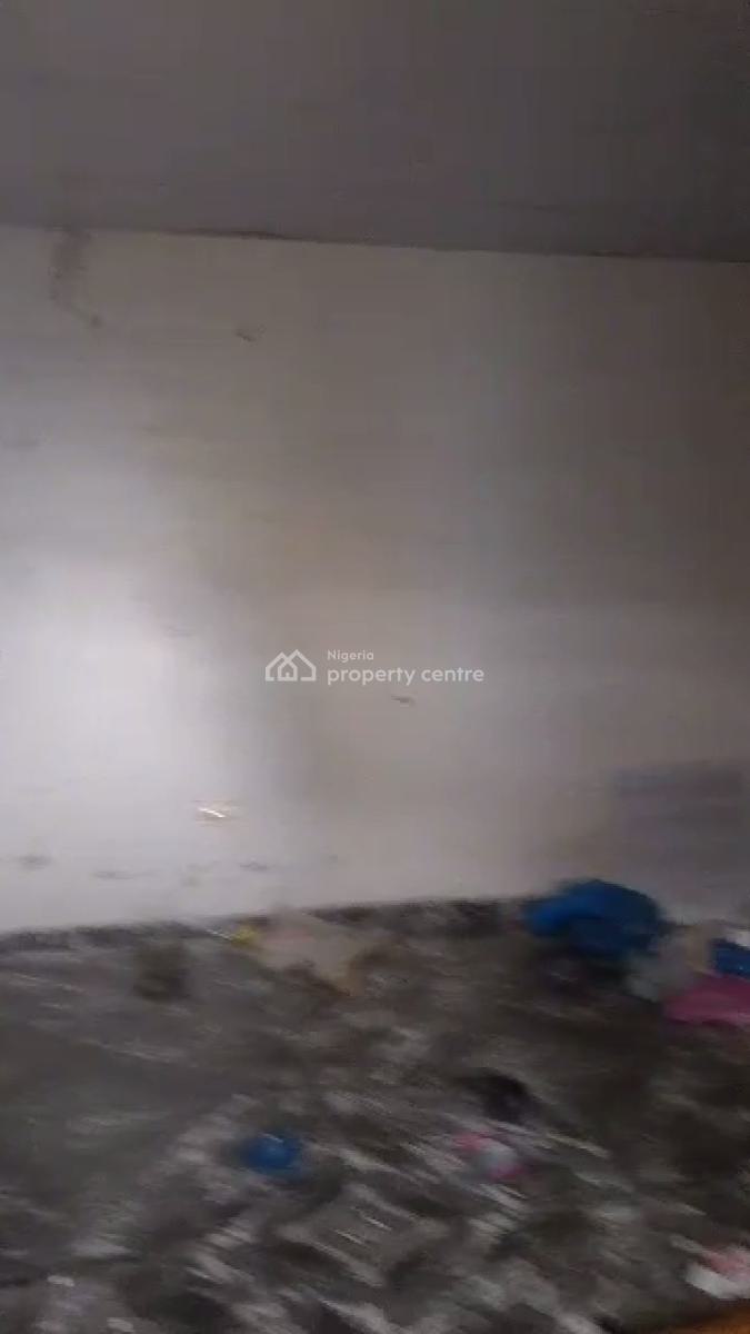 Lovely Shop Space, Off Ekoro Road, Abule Egba, Agege, Lagos, Shop for Rent