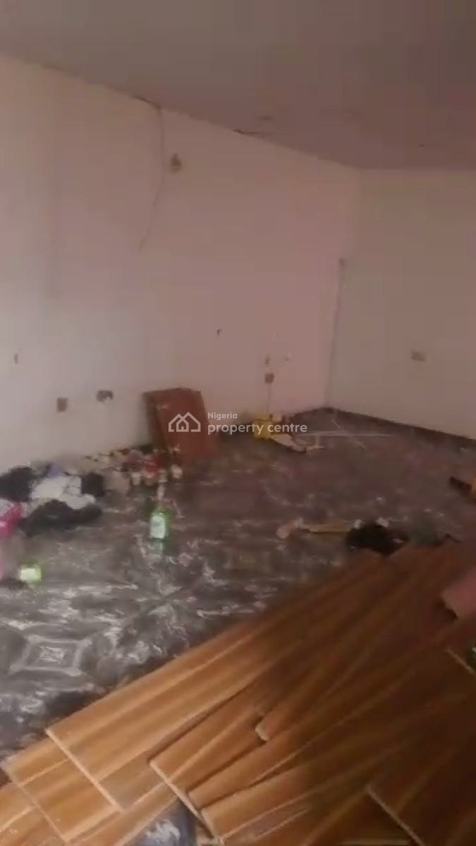 Lovely Shop Space, Off Ekoro Road, Abule Egba, Agege, Lagos, Shop for Rent