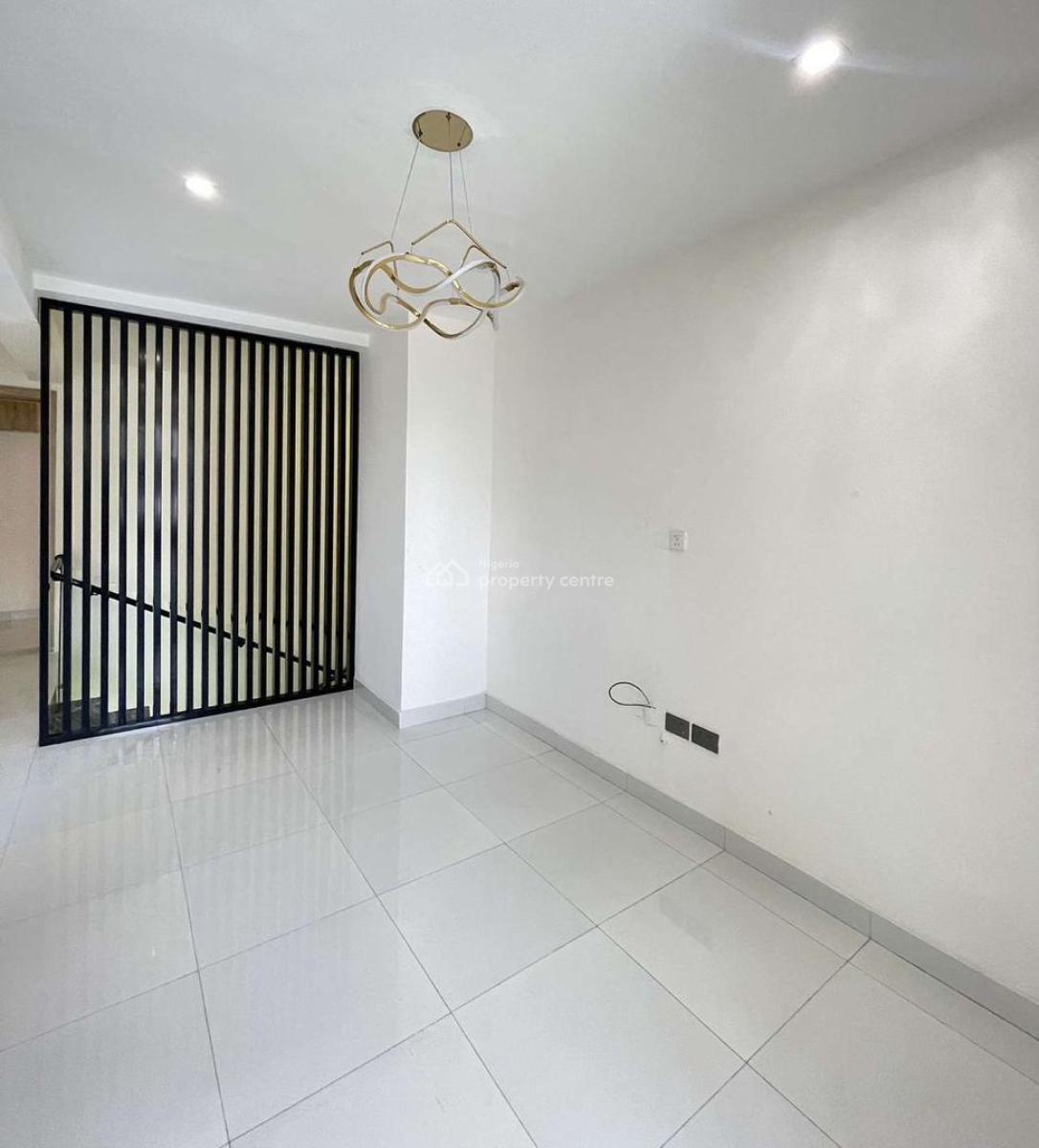 Luxury 3 Bedroom Apartment with Excellent Facility, Ikoyi, Lagos, Flat / Apartment for Rent