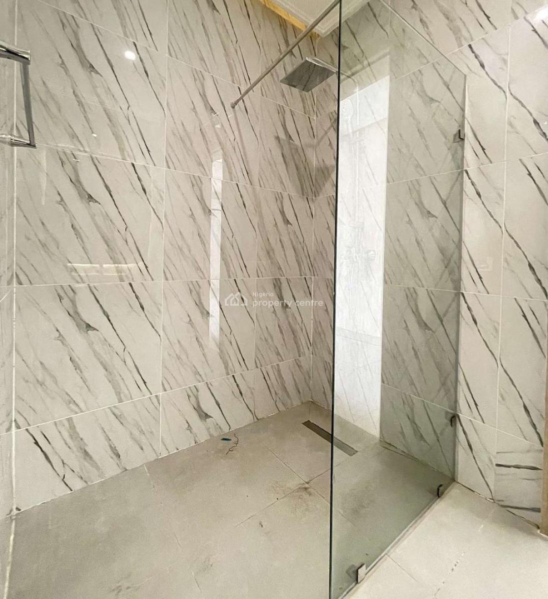 Luxury 3 Bedroom Apartment with Excellent Facility, Ikoyi, Lagos, Flat / Apartment for Rent