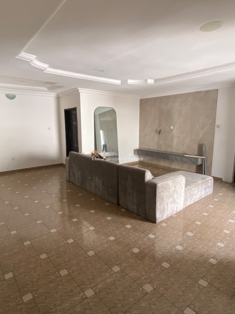 Luxury Spacious One Room Shared in a 2 Bedroom, New Road, Lekki, Lagos, Flat / Apartment for Rent