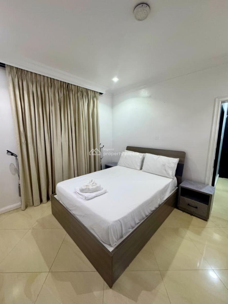 Fully Furnished 3 Bedroom Apartment, Lekki Phase 1, Lekki, Lagos, Flat / Apartment for Rent