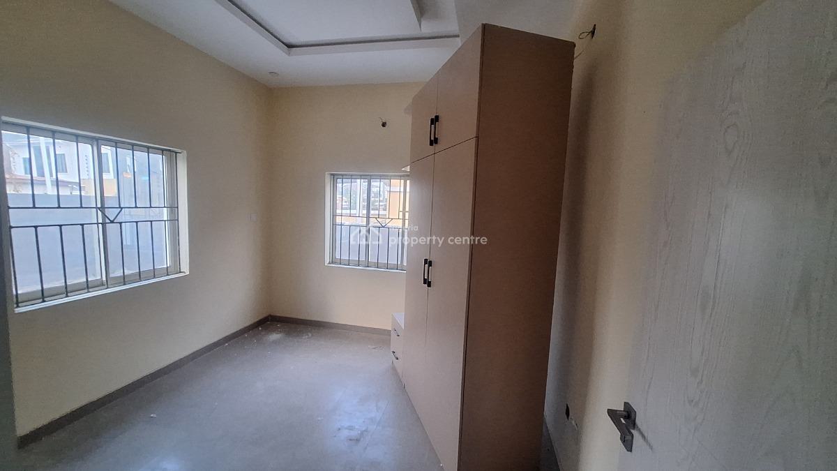 a Newly Built Well Finished 2 Bedroom Flat with All Rooms Ensuite, Divine Homes Gra, Thomas Estate, Ajah, Ajiwe, Ajah, Lagos, Flat / Apartment for Rent