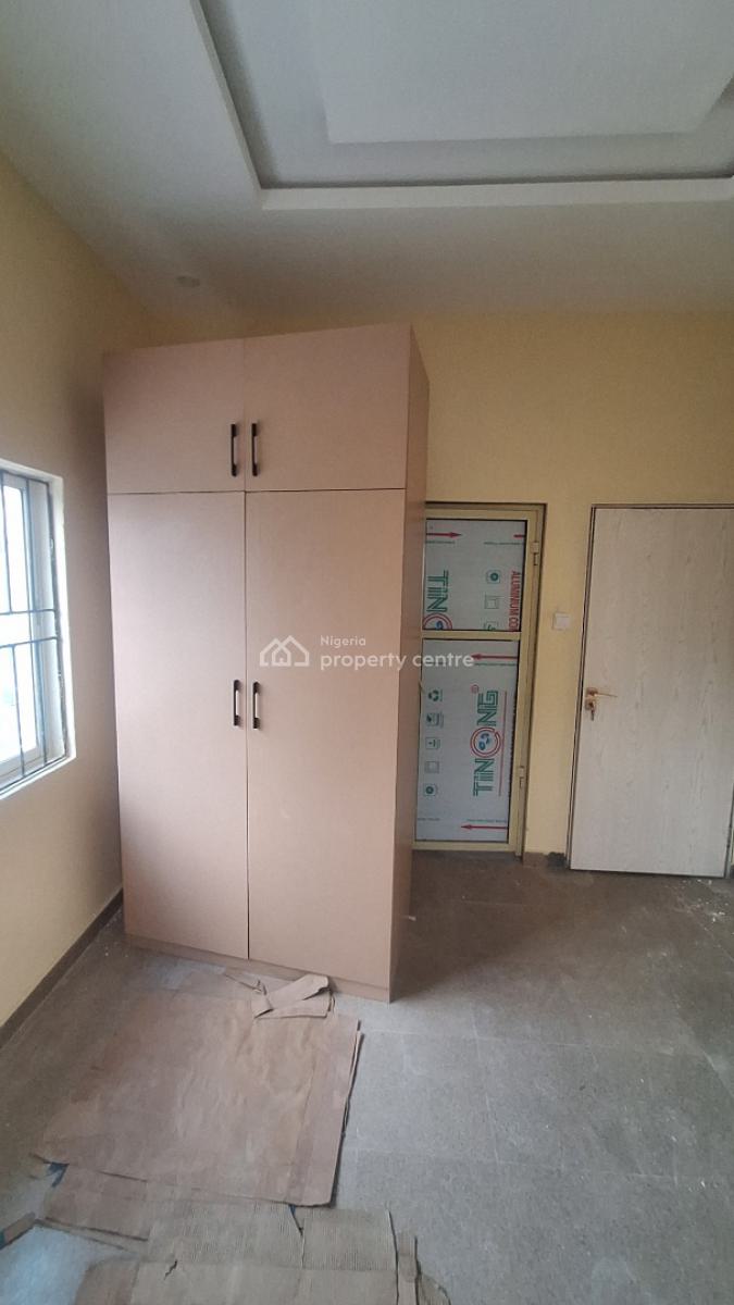 a Newly Built Well Finished 2 Bedroom Flat with All Rooms Ensuite, Divine Homes Gra, Thomas Estate, Ajah, Ajiwe, Ajah, Lagos, Flat / Apartment for Rent