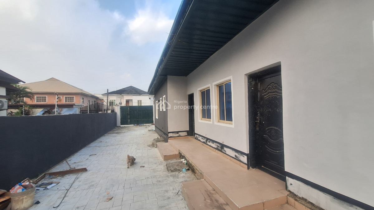 a Newly Built Well Finished 2 Bedroom Flat with All Rooms Ensuite, Divine Homes Gra, Thomas Estate, Ajah, Ajiwe, Ajah, Lagos, Flat / Apartment for Rent