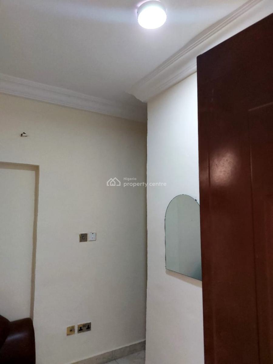 4 Bedroom Detached House with a Room Bq, Oniru Estate, Oniru, Victoria Island (vi), Lagos, Semi-detached Duplex for Sale