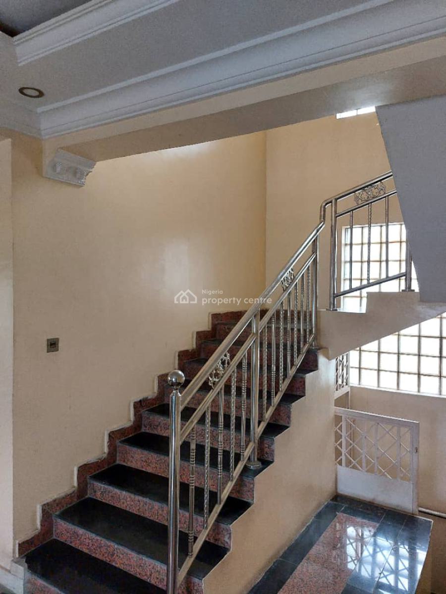 4 Bedroom Detached House with a Room Bq, Oniru Estate, Oniru, Victoria Island (vi), Lagos, Semi-detached Duplex for Sale