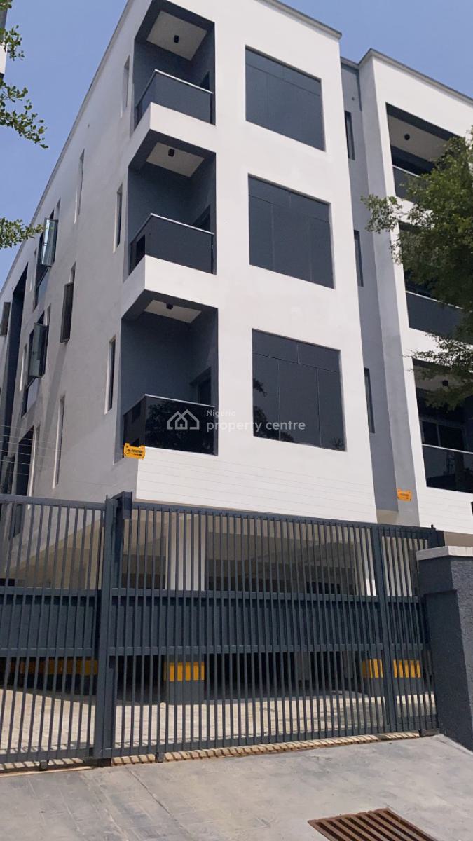 2 Bedroom Apartments, Ologolo, Lekki Lagos, Ologolo, Lekki, Lagos, Flat / Apartment for Sale