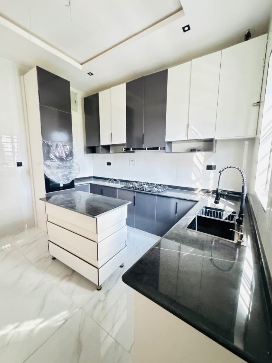 Brand New Spacious 4bedroom Terraced Duplex Available, Ikota, Lekki, Lagos, Terraced Duplex for Sale