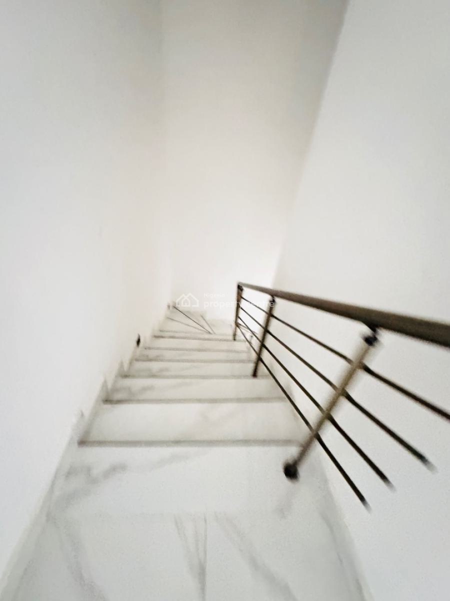 Brand New Spacious 4bedroom Terraced Duplex Available, Ikota, Lekki, Lagos, Terraced Duplex for Sale