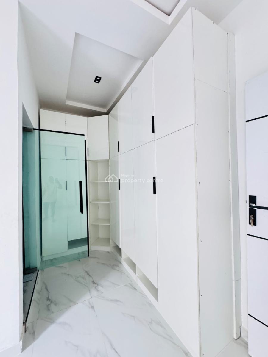 Brand New Spacious 4bedroom Terraced Duplex Available, Ikota, Lekki, Lagos, Terraced Duplex for Sale