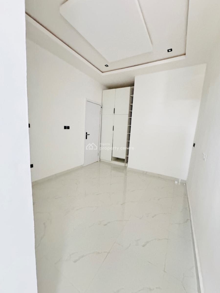 Brand New Spacious 4bedroom Terraced Duplex Available, Ikota, Lekki, Lagos, Terraced Duplex for Sale