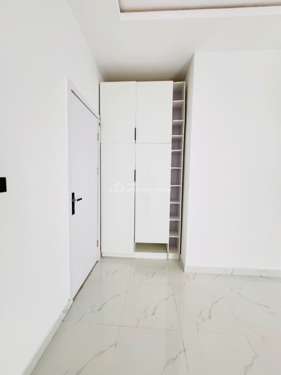 Brand New Spacious 4bedroom Terraced Duplex Available, Ikota, Lekki, Lagos, Terraced Duplex for Sale