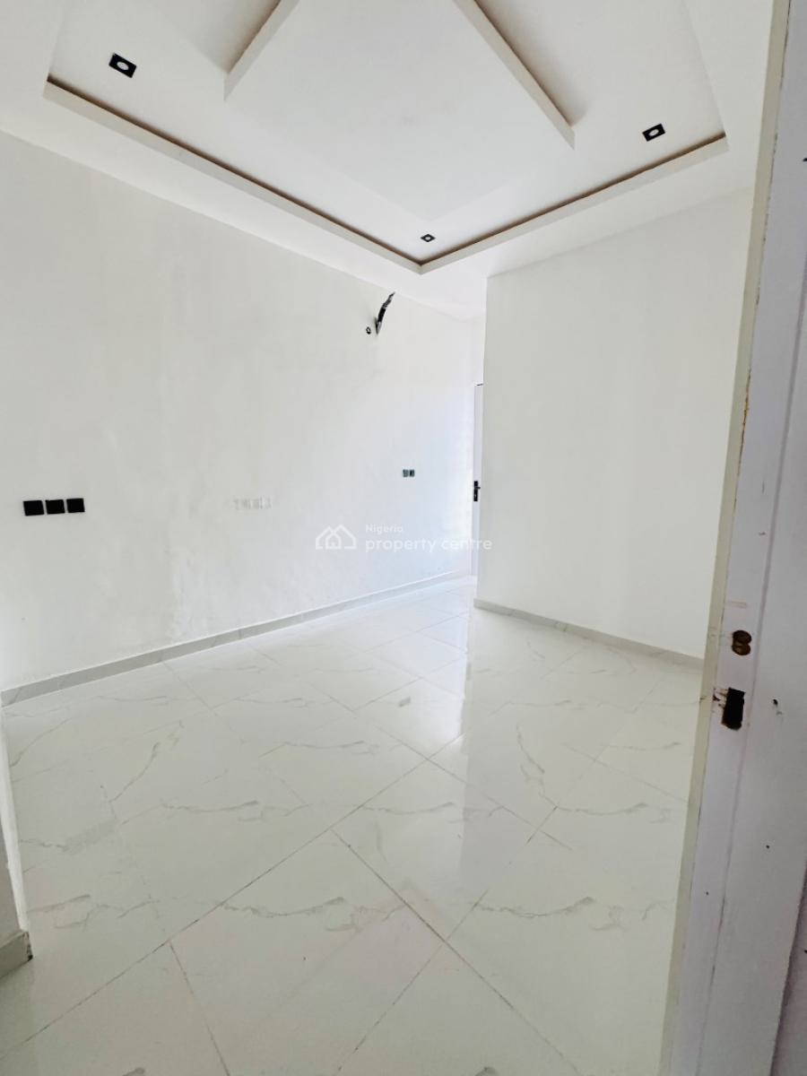 Brand New Spacious 4bedroom Terraced Duplex Available, Ikota, Lekki, Lagos, Terraced Duplex for Sale