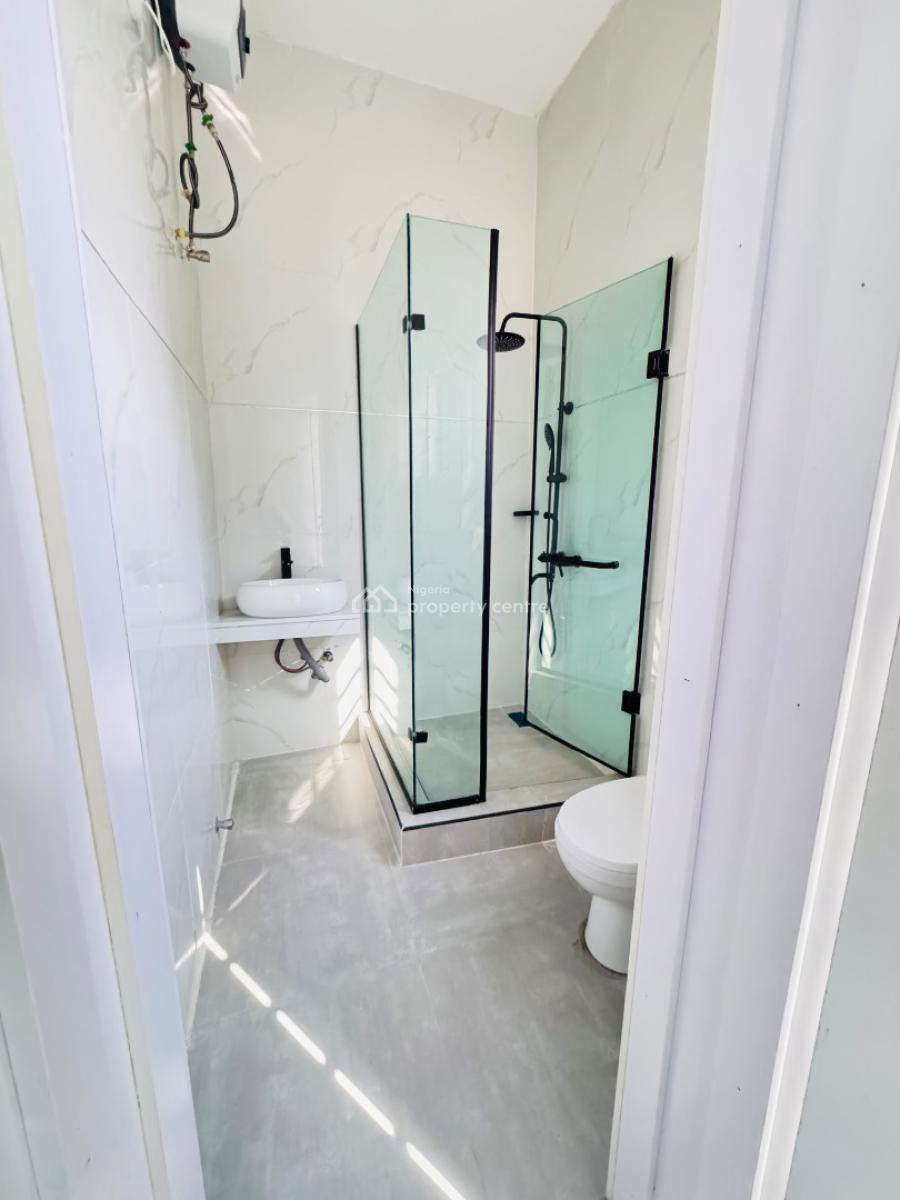 Brand New Spacious 4bedroom Terraced Duplex Available, Ikota, Lekki, Lagos, Terraced Duplex for Sale